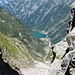 Val Cama (von der Bocchetta di Val Cama)
