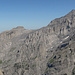 Panorama, in der Mitte das Doldenhorn