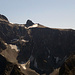 Das Hockenhorn, 3293m der höchste Berner Wandergipfel (T3+), da war ich 1998 oben