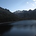 lago del Lucendro