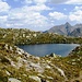lago d' Orsisrora superiore