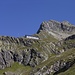 Glecksteinhütte mit Chrinnenhorn