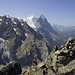 Gipfel Chrinnenhorn