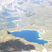 Lago Castel e Lago di Morasco