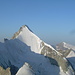 Obergabelhorn-Nordwand