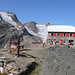 Rifugio Claudio e Bruno