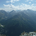 360° Panorama vom Piz Lunghin