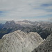 Die Zugspitze grüsst zu uns herüber