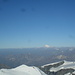Und über allen thront der [peak6697 Mont Blanc] (4810m).
