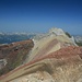 wundervoller Blick von der Rotspitze zur Freispitze