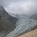 ghiacciaio dell' hohsand
