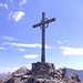 Gipfelkreuz des Fundelkopfs