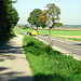 Am Radweg nach Mammendorf