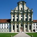 Das Zisterzienser-Kloster Fürstenfeld
von den Gebrüdern Asam erbaut
