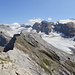 Ruchen, Inner Fürberg, Glärnischfirn, Bächistockfirn, Bächistock