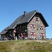 Wolfsberger Hütte
