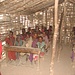 Schule im Massaidorf