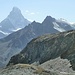 Matterhorn, Untergabelhorn