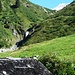 Alp Sardasca - Blick ins Seetal
