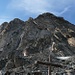 Jägihorn von der Baltschiederklause - traumhafter Granit