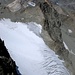 Il piccolo ghiacciaio dello Julier