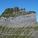 Einer der schönsten Berge in der Gegend: Druesberg oder "MS Druesberg"