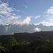 Mt. Kinabalu presents 