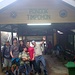 our joined teams back from the kinabalu adventure  from r: [u MicheleK], [u SamX], Julius, Naomi, Andrew, and ...