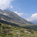 Panorama verso l'Alp di Rossiglion 
