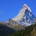Der wohl berümteste Berg Europas!<br /><br />Da freue ich mich schon aufs nächste Jahr endlich auf dem Matterhorn / Monte Cervino (4477,5m) zu stehen!