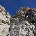 Genüssliche Kletterstellen
