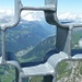 Durchs Gipfelkreuz ins Glarnerland