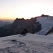 Morgenerwachen IV - Blick zum Sustenhorn