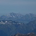 Weitblick I: Alpstein mit Säntis