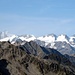 Berner Alpenpanorama