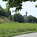 Kloster Fürstenfeld kommt näher