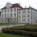 Die Wirtschaftsgebäude des ehemaligen Klosters Fürstenfeld
