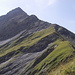 Gratwanderung auf dem Mittagehorn 