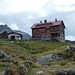Kaltenberghütte - eine der familienfreundlichen AV-Hütten