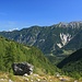 Blick zurück