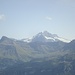 Wetterhorn
