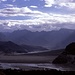 Shigar-Tal Blickrichtung Skardu
