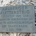2. Juli 1988 - Arlberger Klettersteig