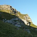 Alphütte Butzenstein