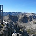 Gipfelblick Fuchskarspitze - Wunderschönes und umfassendes Allgäu-Panorama