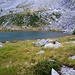 Lago di Chignolasc 1975m