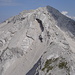 Grubenkar von der Roßlochspitze(Sommer 09')