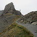 Col de Torrent 2916 m