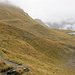 Rückweg vom Col de Torrent 2916 m 