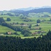 und hinüber Richtung Wyssachen (wenns stimmt..)